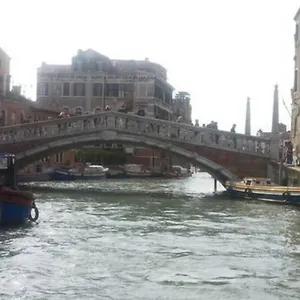 Typical Venetian Venezia