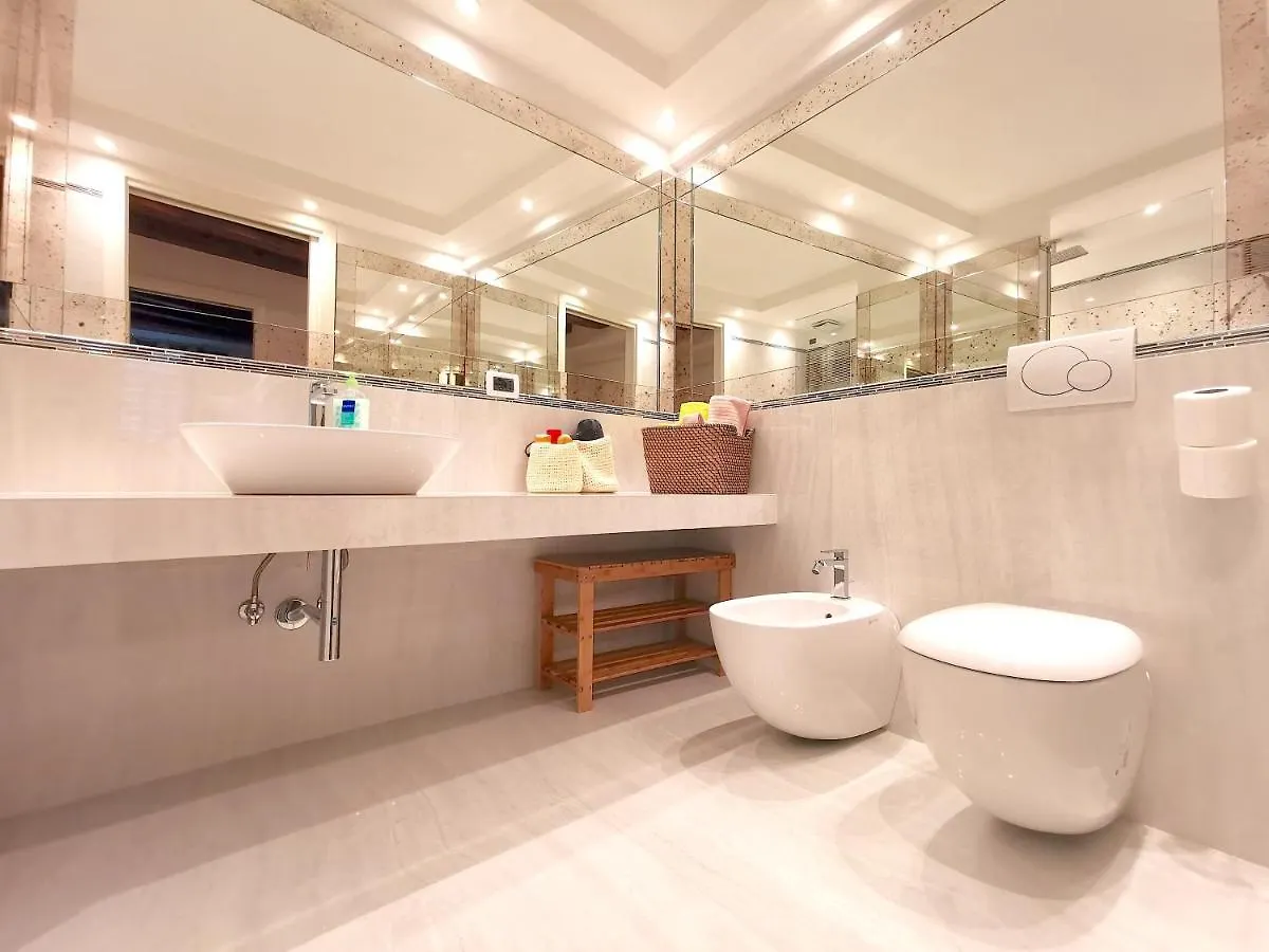 Apartament Gdhouse Wenecja