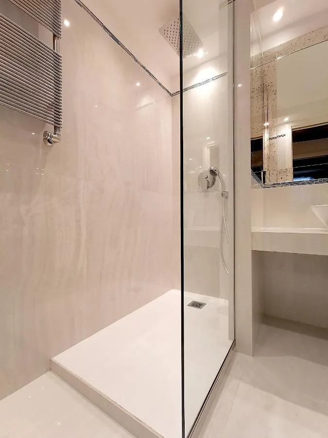 Apartament Gdhouse Wenecja 0*,
