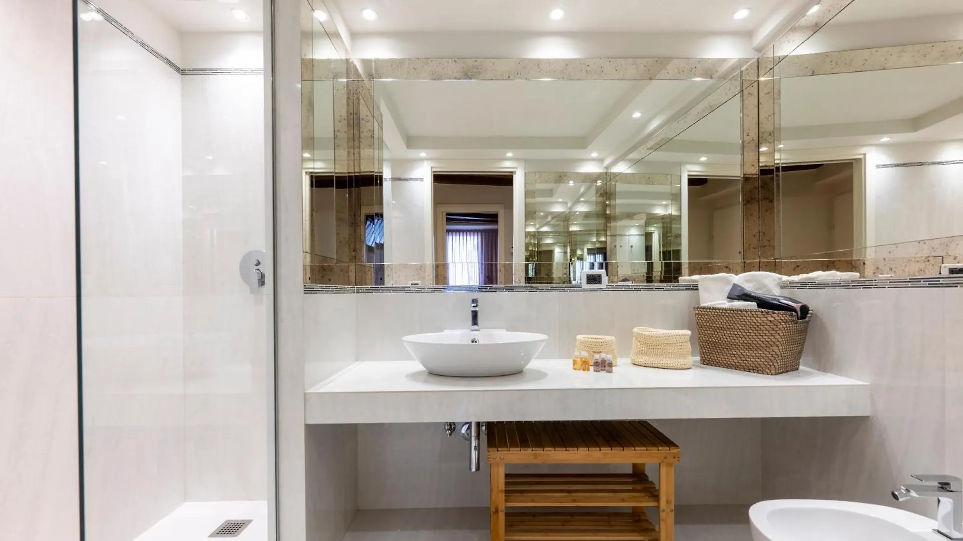 Apartament Gdhouse Wenecja