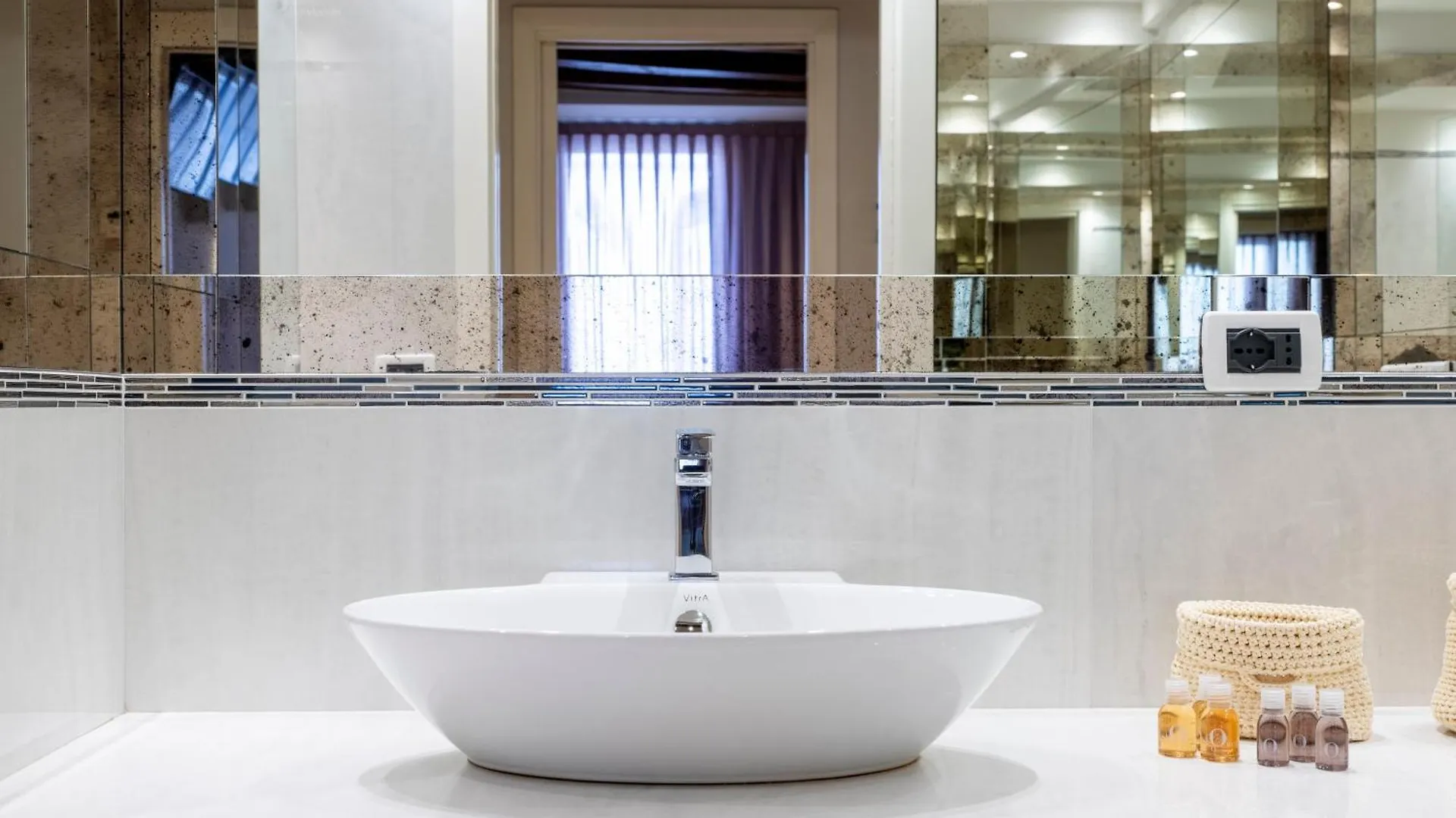 Apartament Gdhouse Wenecja Włochy
