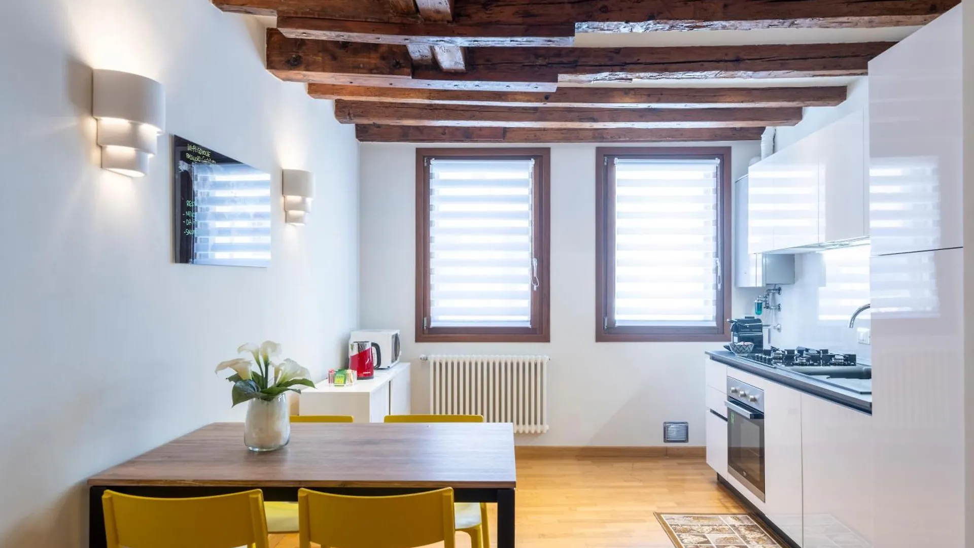 Apartament Gdhouse Wenecja
