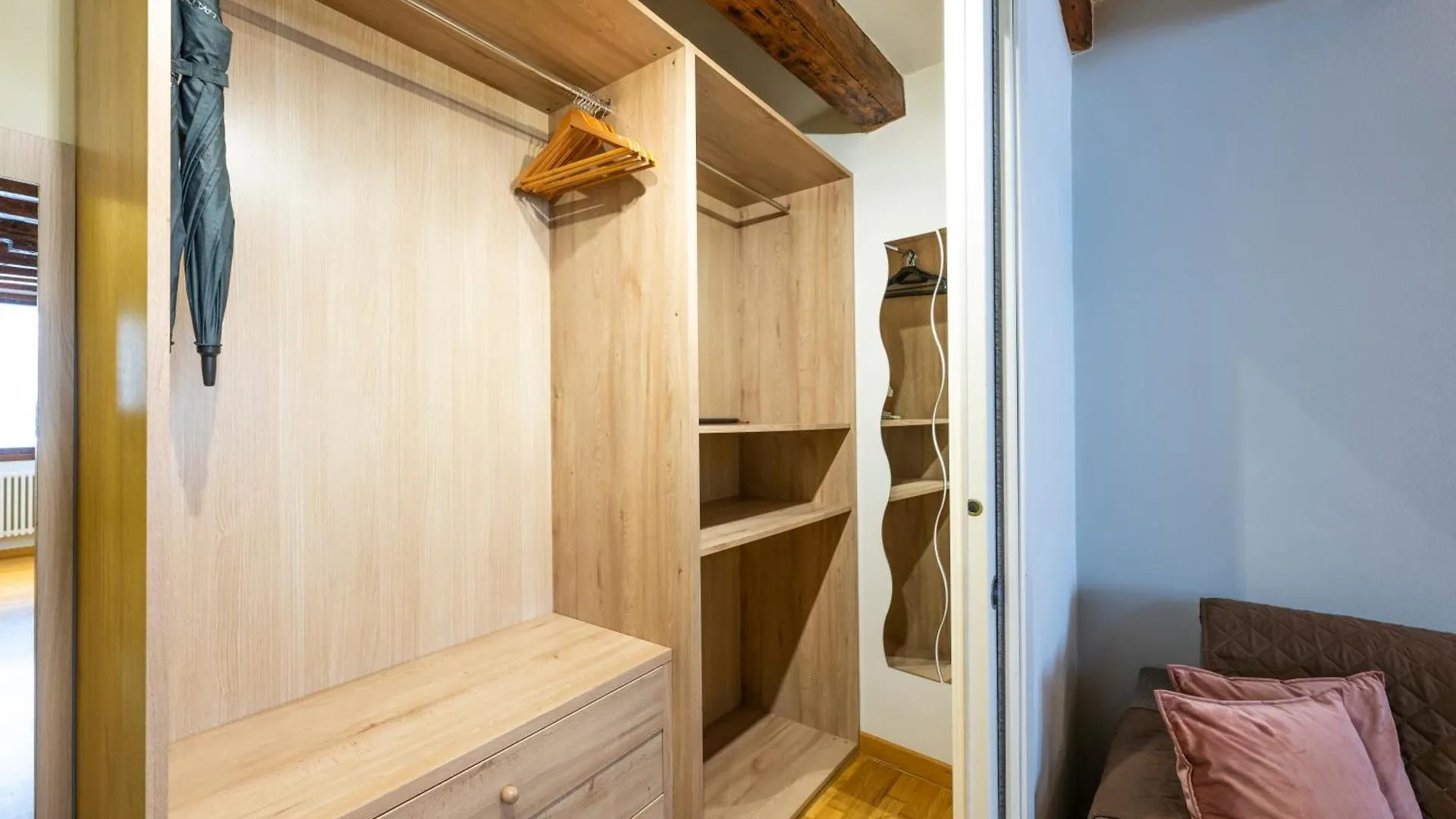 Apartament Gdhouse Wenecja 0*,