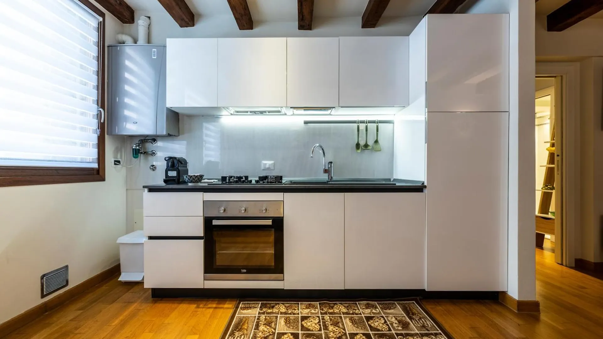Apartament Gdhouse Wenecja