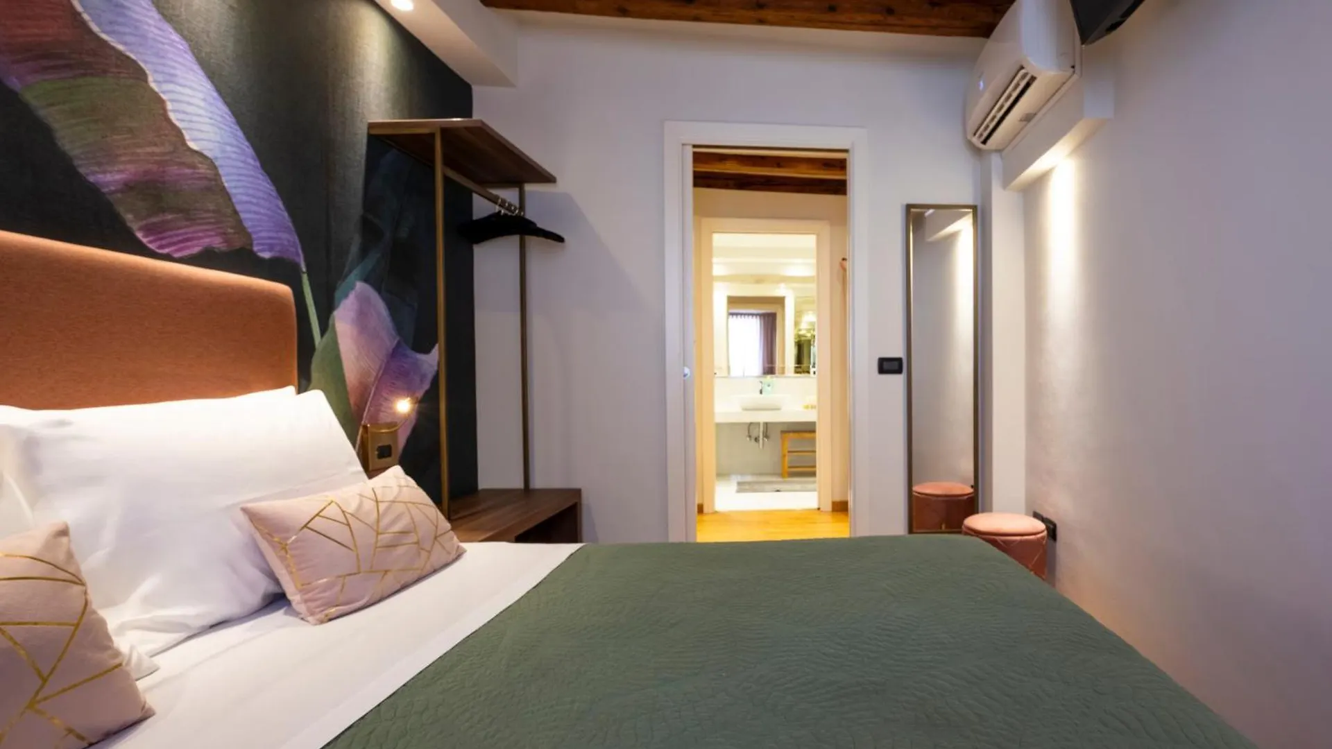 Apartament Gdhouse Wenecja